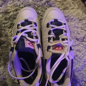 Dexter bowling shoes size 8 womens